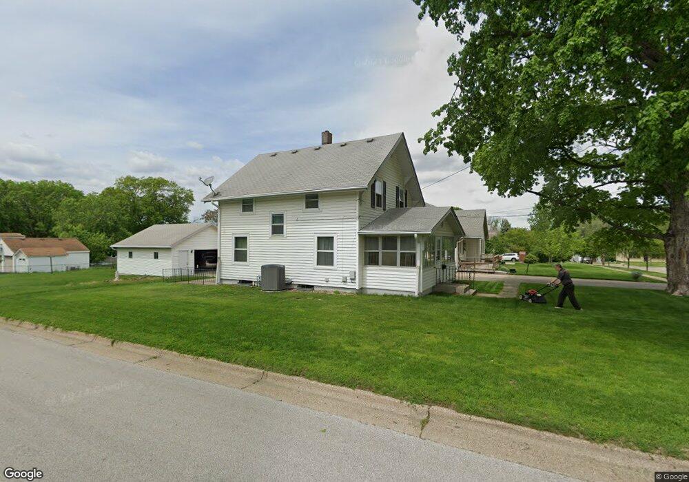 2800 61st St, Des Moines, IA 50322 - photo 1