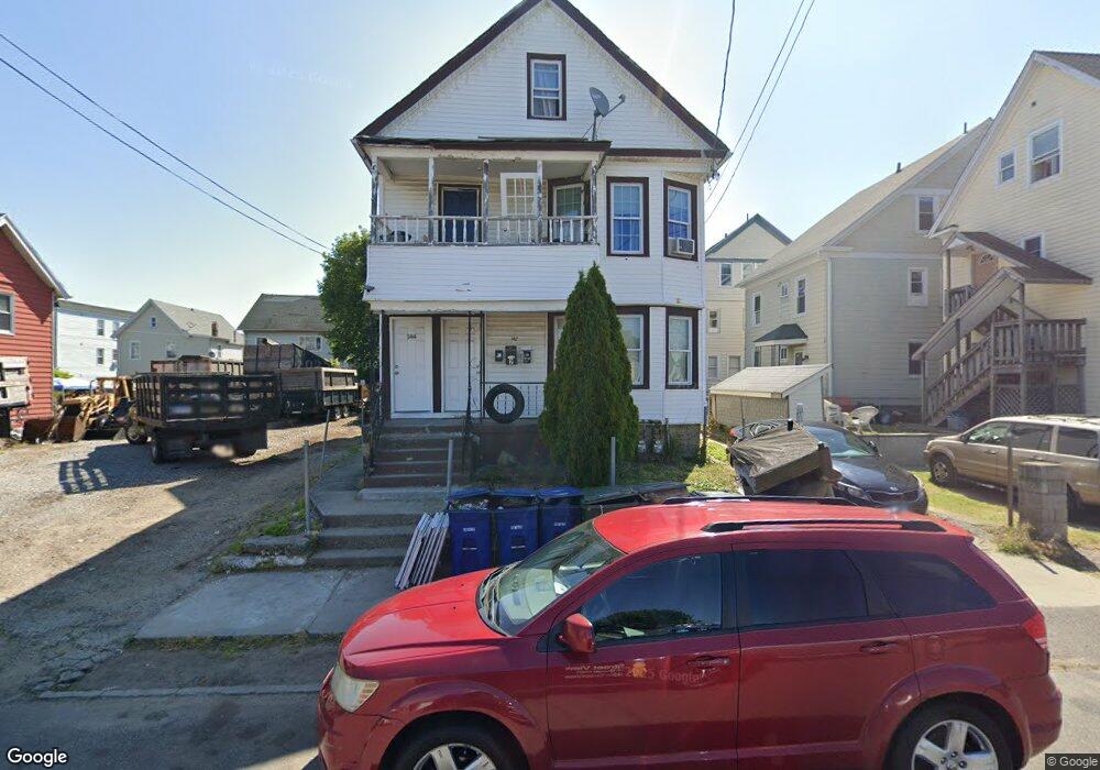 142 4th St unit 3, Bridgeport, CT 06607 - photo 1