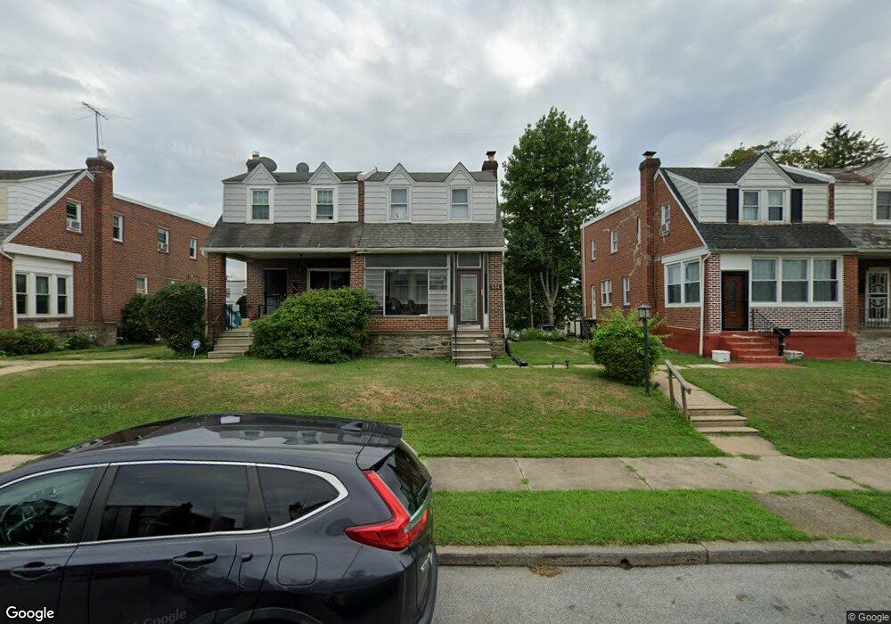 530 Fern St, Lansdowne, PA 19050 - photo 1