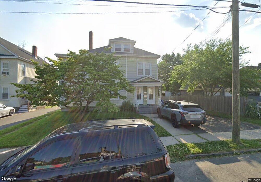 129 Monroe St unit 131, Hartford, CT 06114 - photo 1