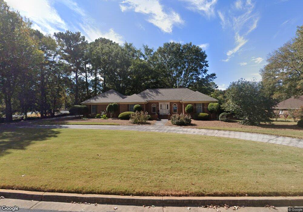 1205 Azalea Cir SE, Conyers, GA 30013 - photo 1