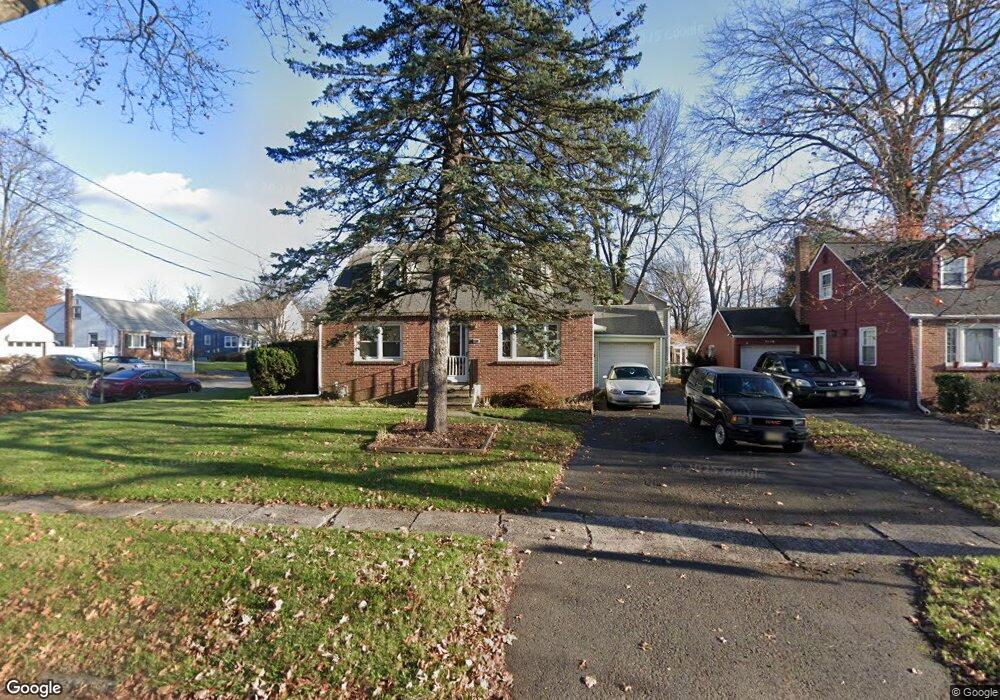 1598 Front St, Scotch Plains, NJ 07076 - photo 1