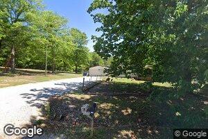306 Tinny Ln, Alpine, AL 35014