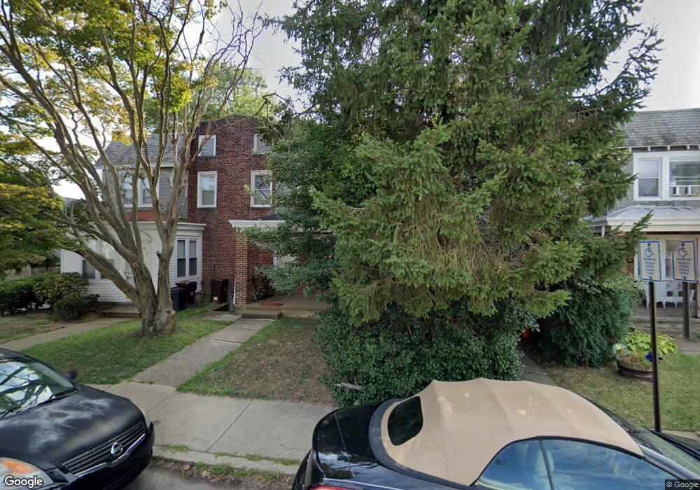 604 W 30th St, Wilmington, DE 19802 - photo 1