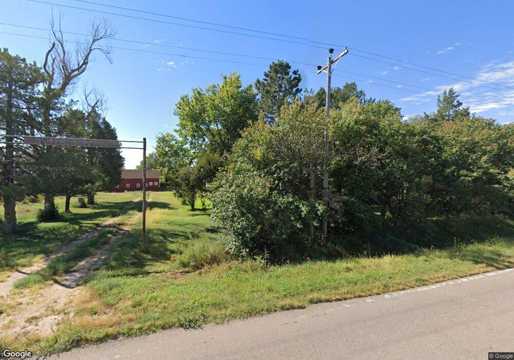 8870 W Walker Rd, North Platte, NE 69101 - photo 1