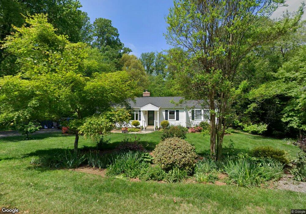 8922 Littleton St, Fairfax, VA 22032 - photo 1