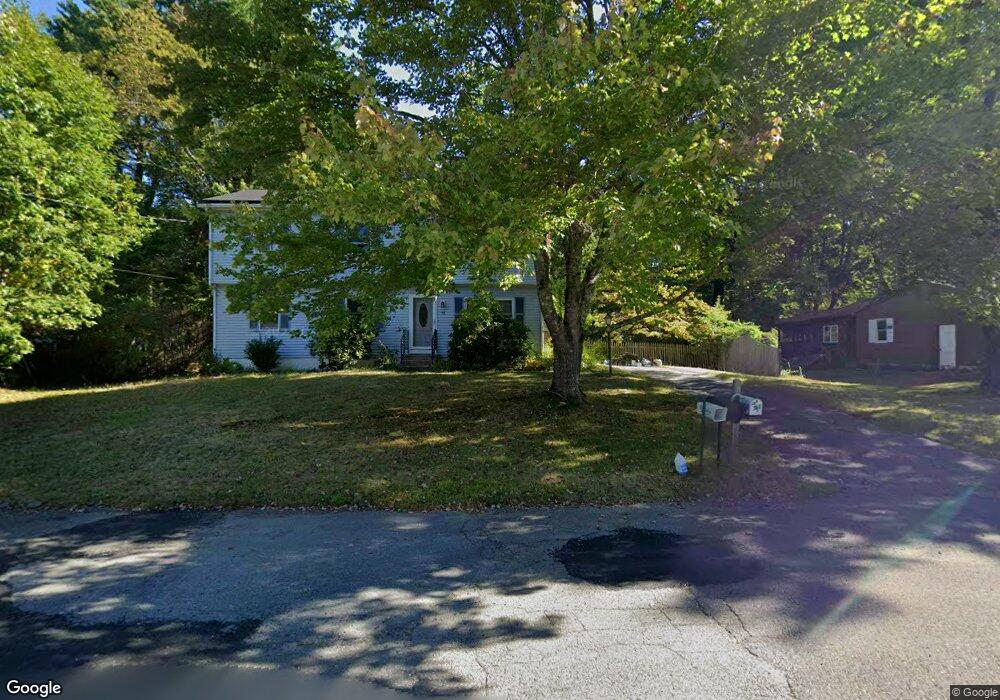 58 Ellington Rd, Florence, MA 01062 - photo 1