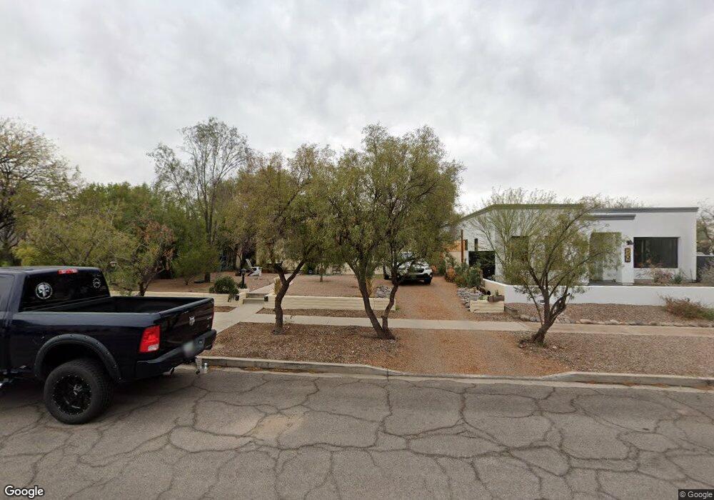2310 E 5th St, Tucson, AZ 85719 - photo 1
