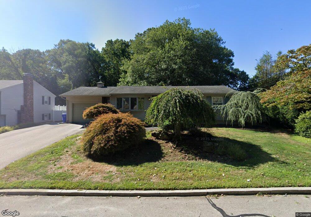 48 Old Carriage Rd, West Warwick, RI 02893 - photo 1