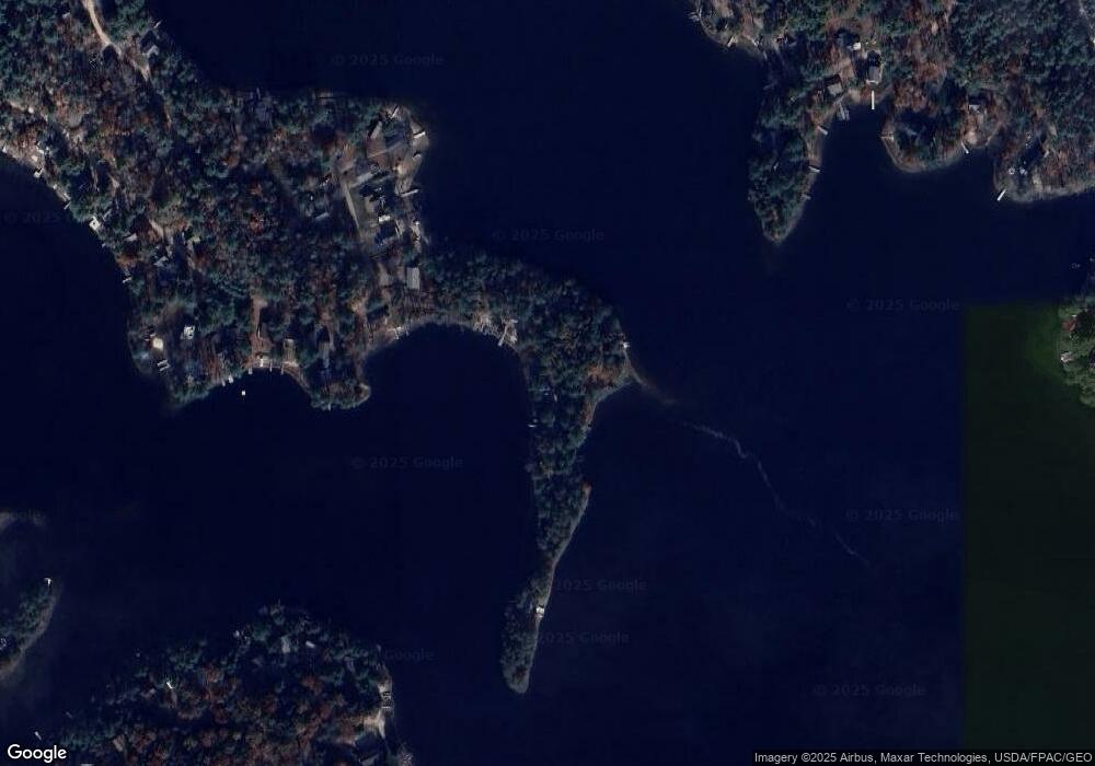 3 Windy Point Rd S, Sanbornville, NH 03872 - photo 1