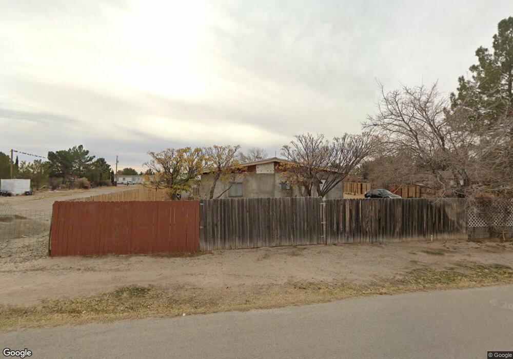 400 Valle Rojo Dr, El Paso, TX 79927 - photo 1
