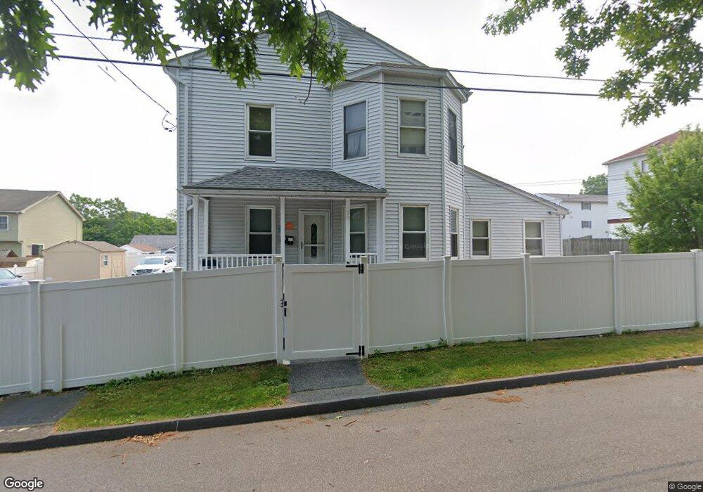 5 Marjorie St, Worcester, MA 01604 - photo 1