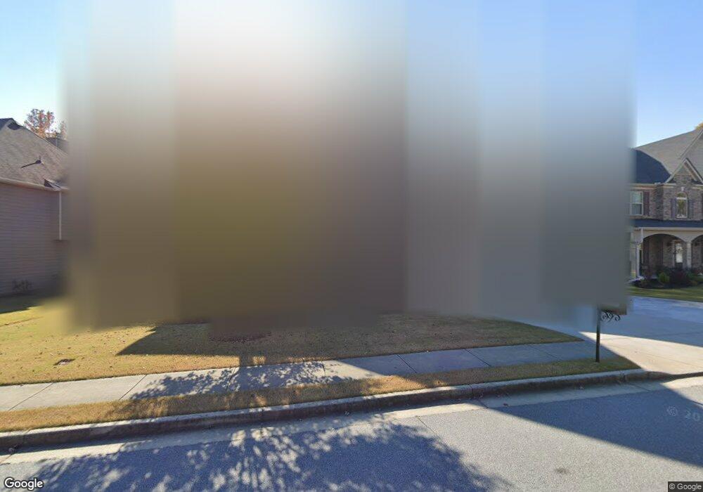 2309 Arlington Walk Ln, Grayson, GA 30017 - photo 1