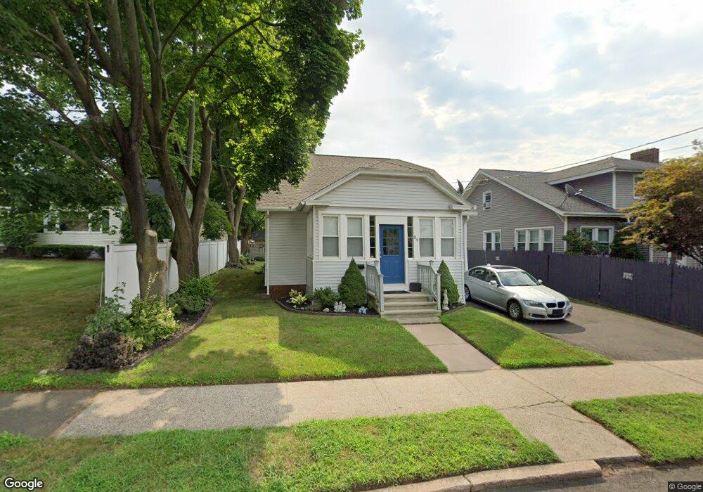 89 High St, East Haven, CT 06512 - photo 1