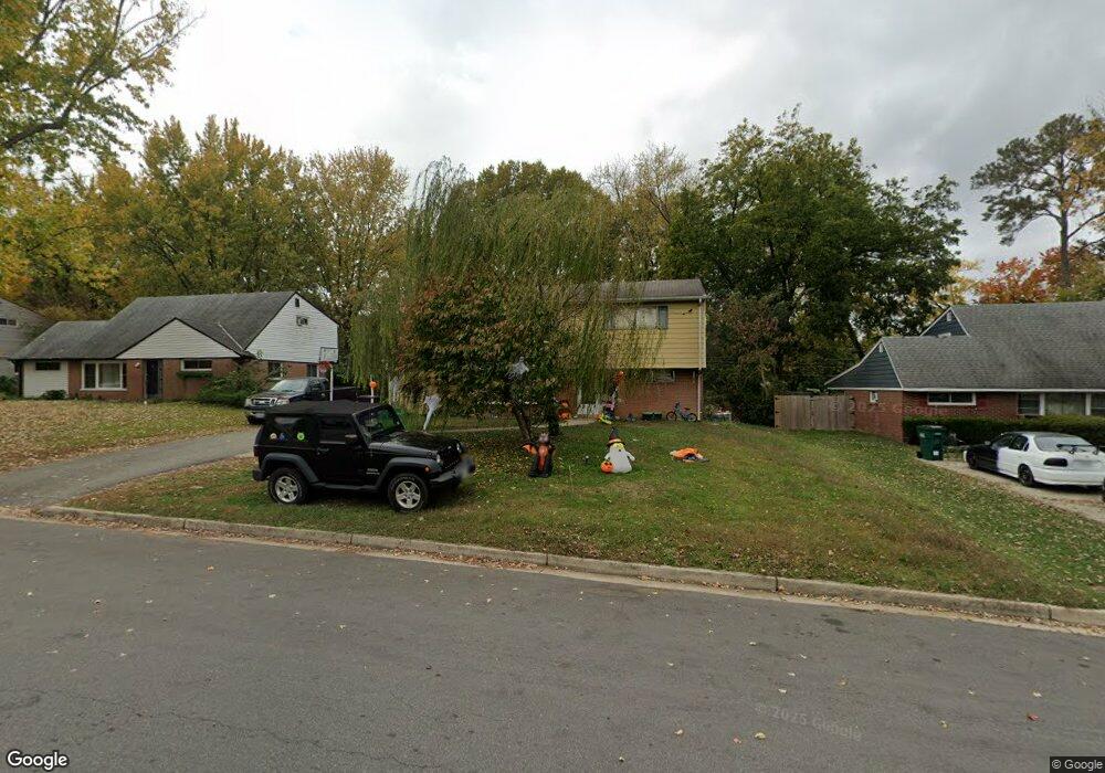 1306 Elon Rd, Henrico, VA 23229 - photo 1