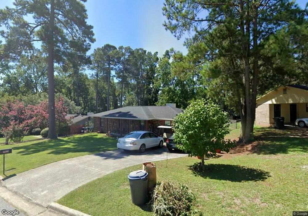 3020 Sterling Rd, Augusta, GA 30907 - photo 1