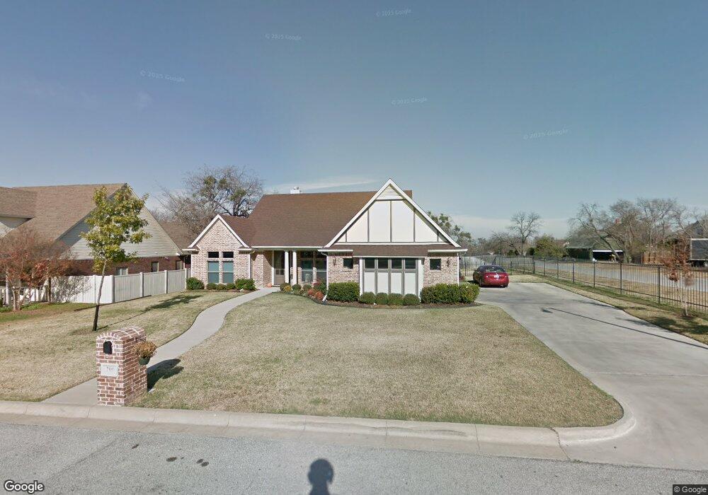 200 Cyndilu Ln, Decatur, TX 76234 - photo 1