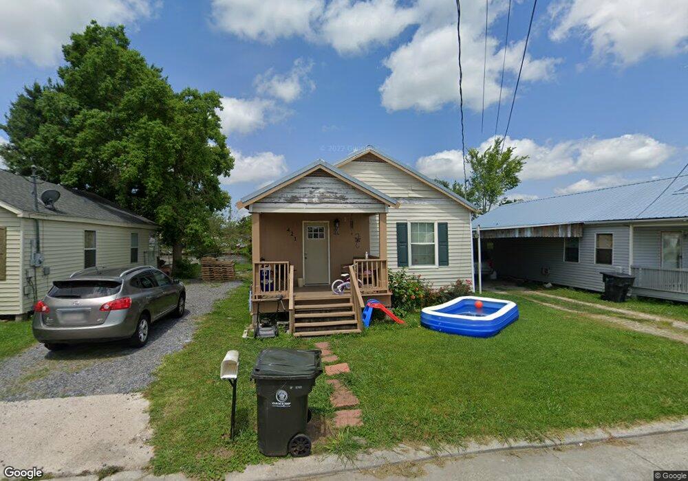421 Oak St, Houma, LA 70363 - photo 1