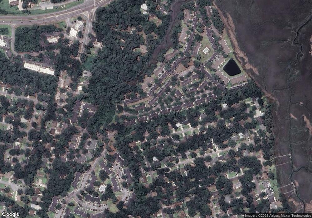 0 River Pointe Ct, Wilmington Island, GA 31410 - photo 1