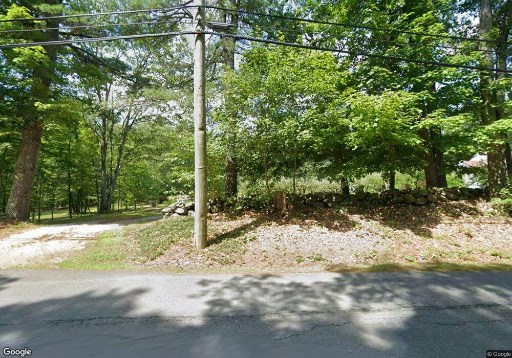 85 Old New Ipswich Rd, Rindge, NH 03461 - photo 1