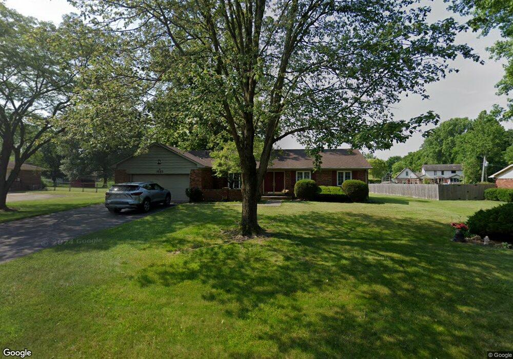 7335 Hidden Valley Dr, Plainfield, IN 46168 - photo 1