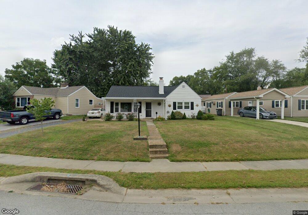 1705 Montgomery Rd, Wilmington, DE 19805 - photo 1