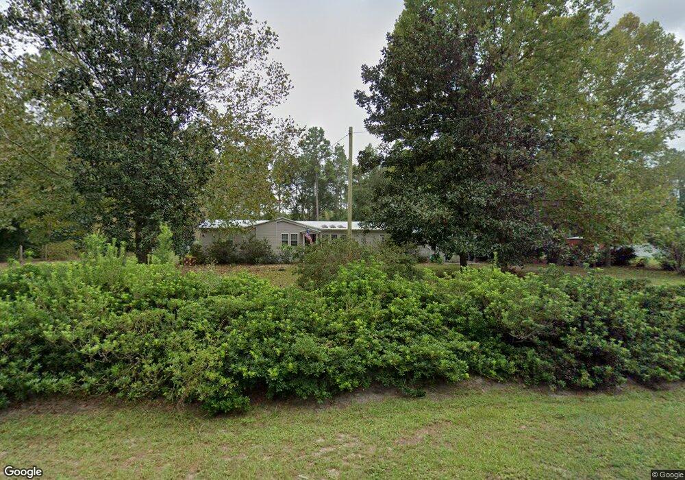 85 Fontaine Cir unit 2, Crawfordville, FL 32327 - photo 1