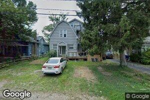 1161 Villanova Ave Unit 2ND FL, Swarthmore, PA 19081