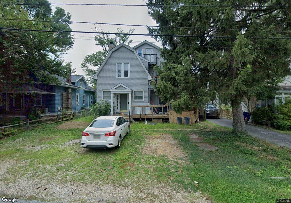 1161 Villanova Ave, Swarthmore, PA 19081 - photo 1