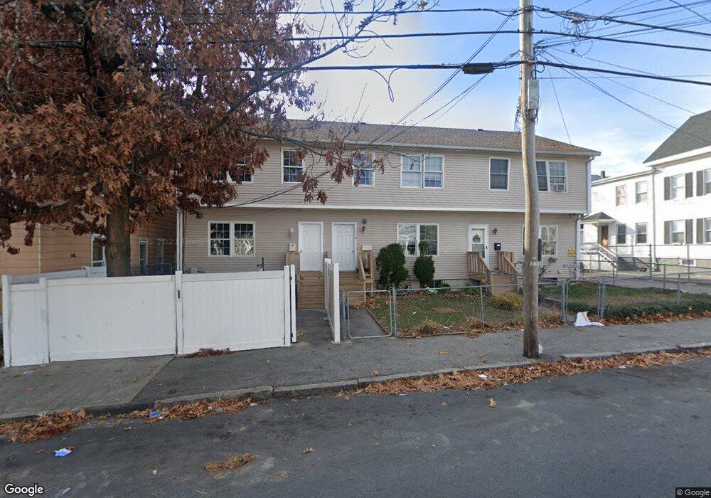 138 Oxford St unit A, Lawrence, MA 01841 - photo 1