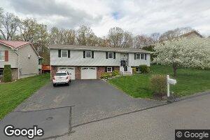 4 Sandra St, Wilkes Barre, PA 18705