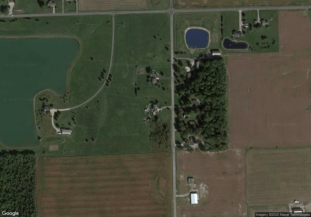 17607 Rupert Rd, Spencerville, IN 46788 - photo 1