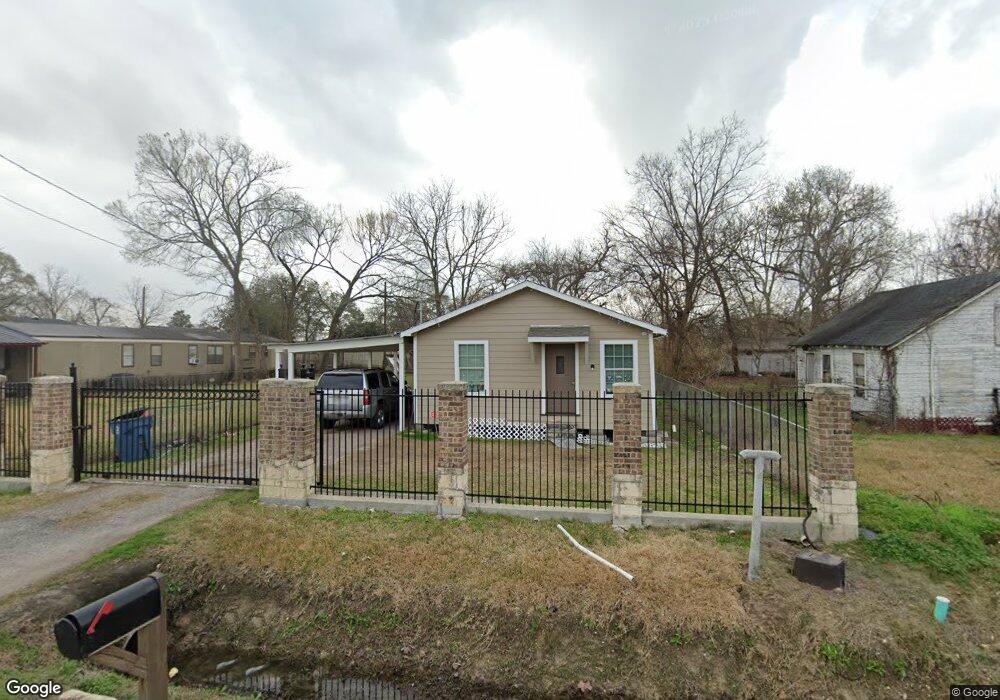 2630 Bertrand St, Houston, TX 77093 - photo 1