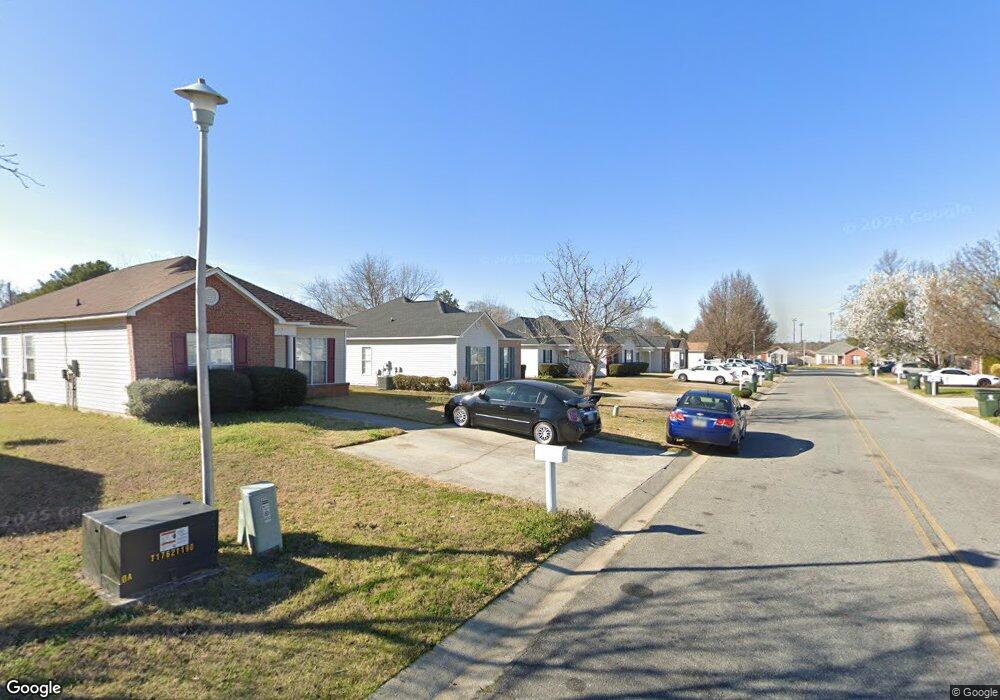 221 Norman Ln, Warner Robins, GA 31093 - photo 1