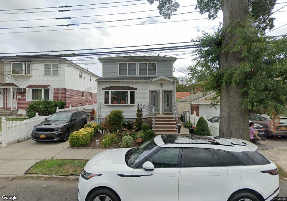 20212 45th Dr unit 2nd Fl, Bayside, NY 11361 - photo 1