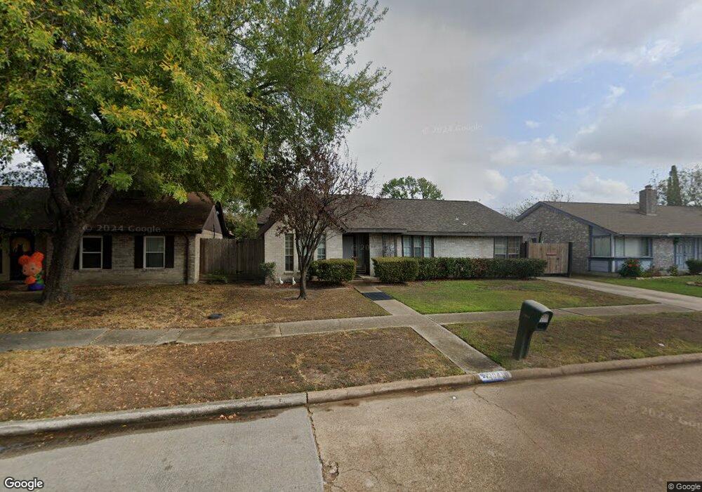 10410 Canyoncrest Ln, Houston, TX 77086 - photo 1