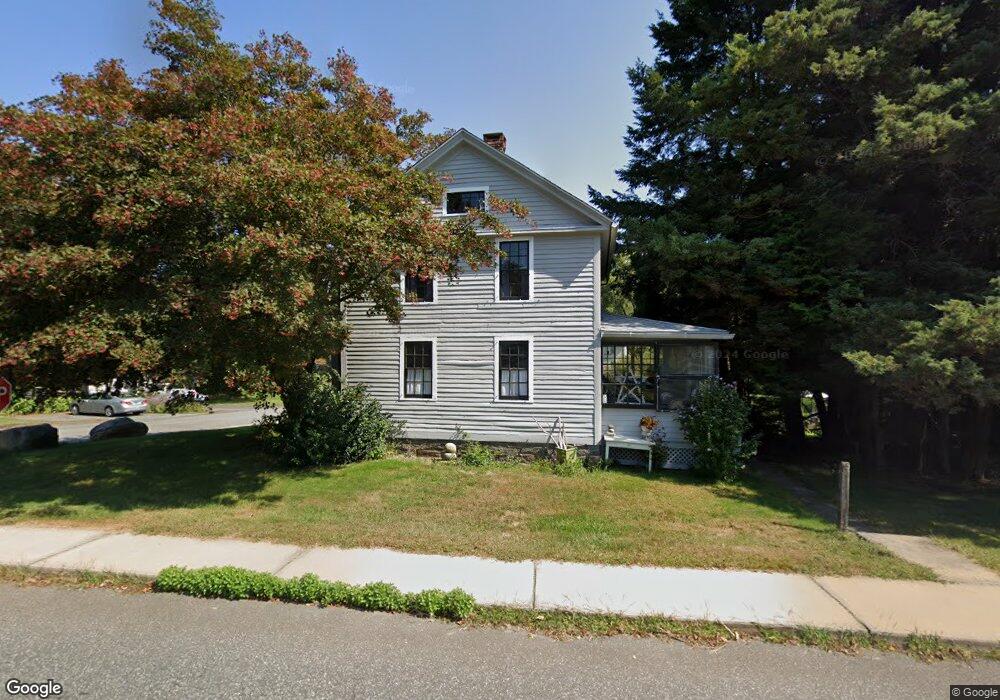 138 Union St, Deep River, CT 06417 - photo 1