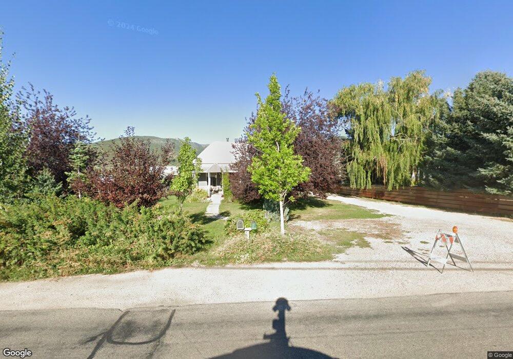 575 N Center St, Midway, UT 84049 - photo 1