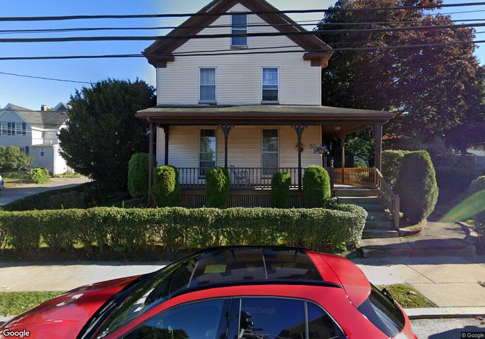 58 Richardson St, Wakefield, MA 01880 - photo 1