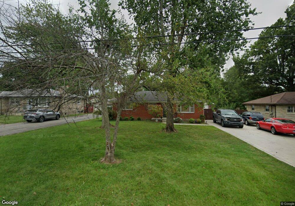 6014 Applegate Ln, Louisville, KY 40219 - photo 1