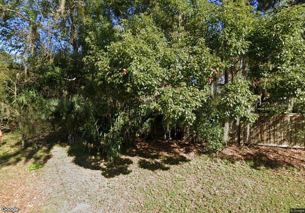 122 S Harbour Oaks Dr, St. Simons Island, GA 31522 - photo 1