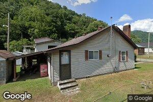 11 Holly, Kistler, WV 25628
