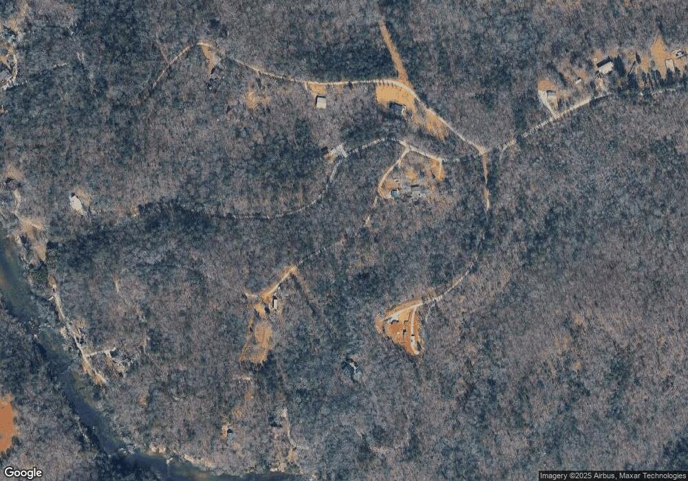 0 Thunderhead Trail unit 44 8650060, Demorest, GA 30535 - photo 1