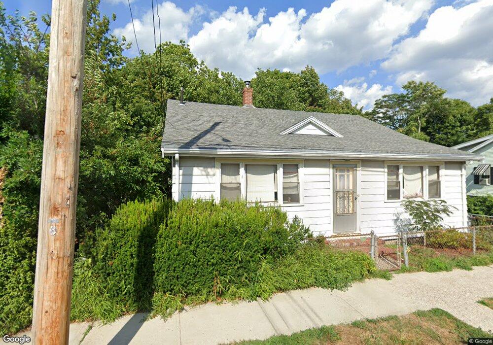 28 Belmont St, Quincy, MA 02171 - photo 1