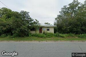 116 E 12th St, Alma, GA 31510