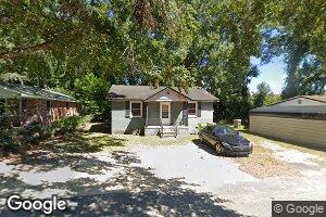 82 Burdock Cir, Columbia, SC 29201