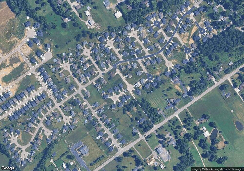 8703 Brookhollow Ct, Charlestown, IN 47111 - photo 1