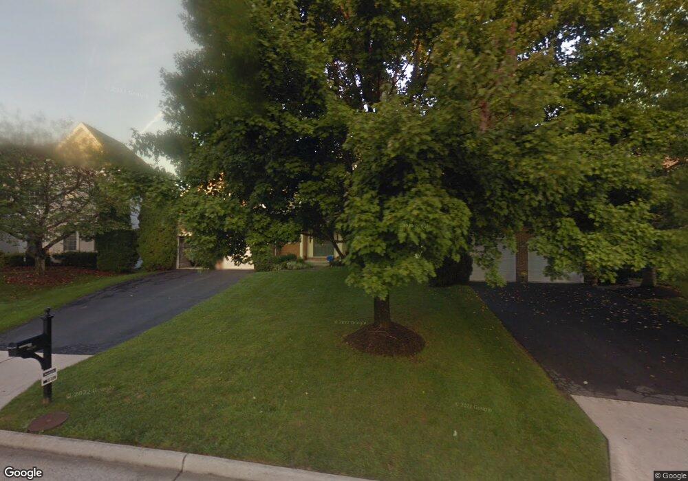 10814 Crippen Vale Ct, Reston, VA 20194 - photo 1