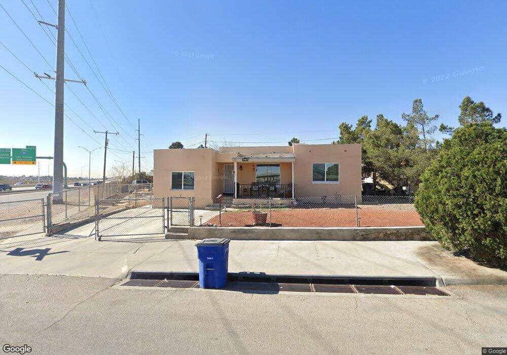 4110 Mckinley Ave, El Paso, TX 79930 - photo 1