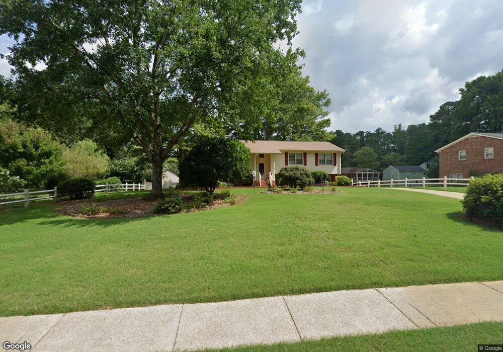 1639 Sonya Dr, Marietta, GA 30066 - photo 1